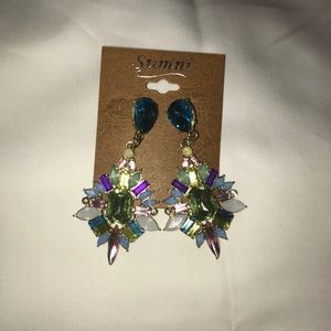 Dazzling Jewels